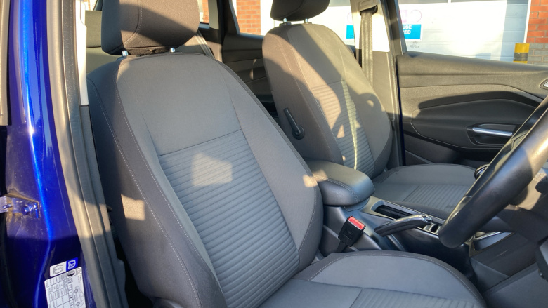 Ford C-MAX 1.5 TDCi Titanium 5dr Diesel Estate